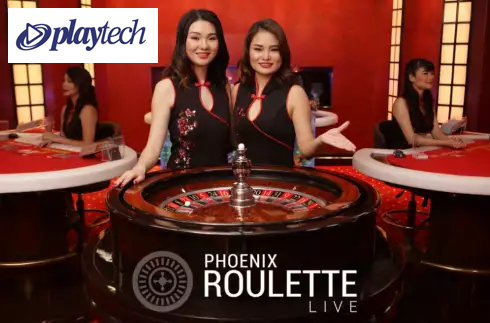 Phoenix Roulette